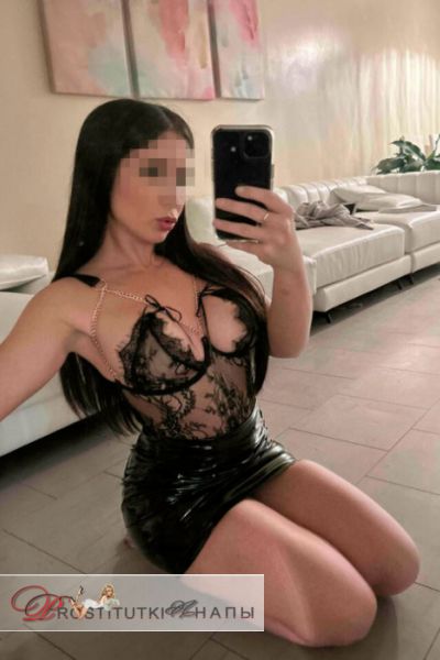 индивидуалка Ира, 24, Анапа