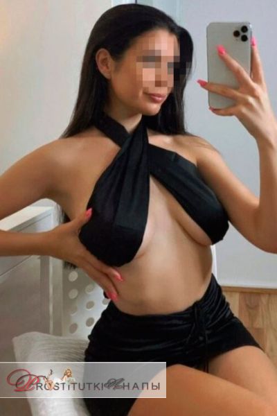 индивидуалка Вера, 23, Анапа