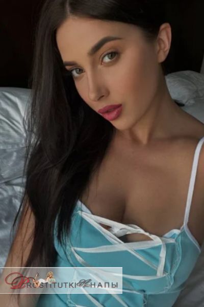 индивидуалка Каролина, 20, Анапа