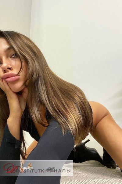 индивидуалка Виталина, 23, Анапа